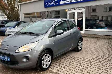 Ford Ka/Ka+ 14.500 km 4.350 &euro; Heinersreuth 95500