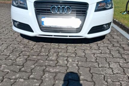 Audi A3 124.500 km 6.750 &euro; Neuenmarkt 95339