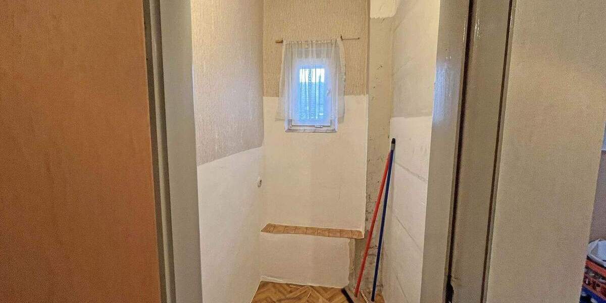 Einfamilienhaus Untersteinach - 6 Zimmer, 110 m&sup2;, 109.000&euro; | Angebot:25707348