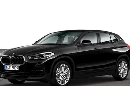 BMW X2 87.900 km 17.950 &euro; Bayreuth 95445