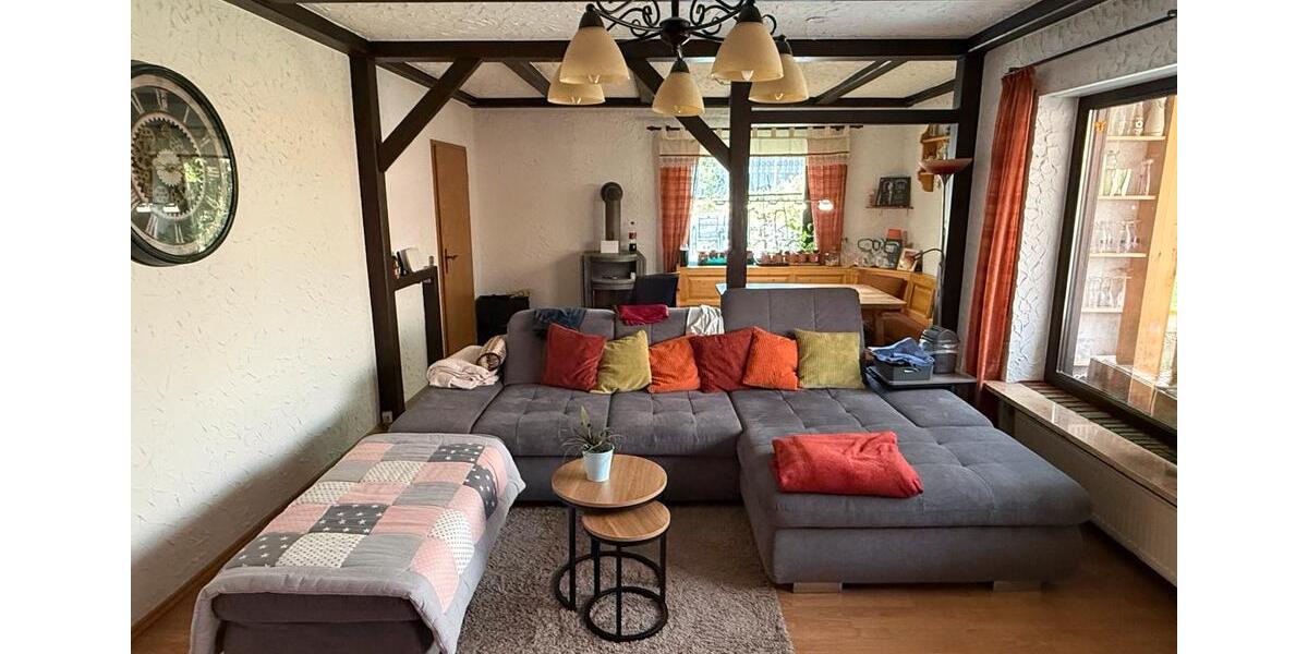 Einfamilienhaus Nagel - 5 Zimmer, 125 m&sup2;, 270.000&euro; | Angebot:26762365