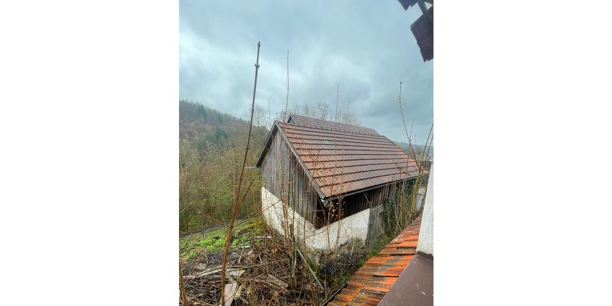 Einfamilienhaus Guttenberg - 85.000&euro; | Angebot:26126656