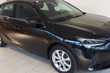 Opel Corsa 54.845 km 12.800 &euro; Ahorntal 95491