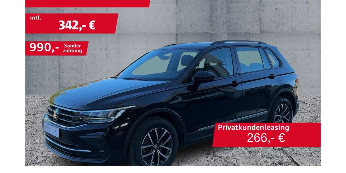 VW Tiguan 51.683 km 26.250 &euro; Bayreuth 95448