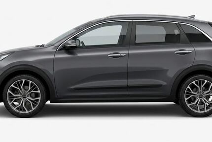 Kia Niro EV 95.000 km 19.500 &euro; Weidenberg 95466