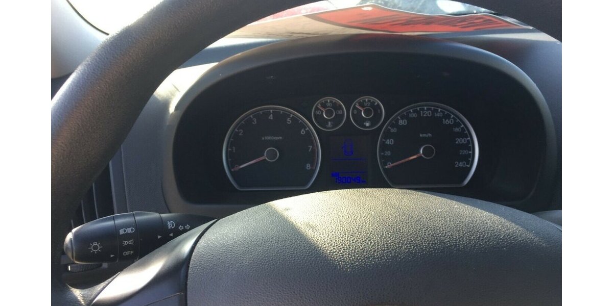 Hyundai i30 Kombi,Edition, Klima ! 189.000 km 3.900 &euro; Himmelkron 95502