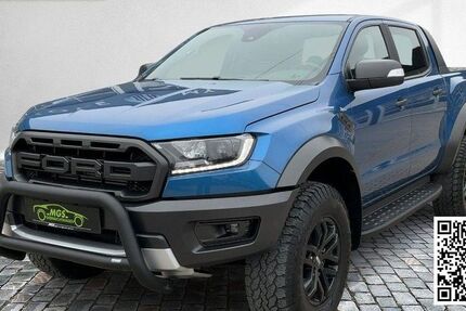 Ford Ranger 40.596 km 43.450 &euro; Bayreuth 95445