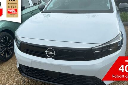 Opel Corsa 10.500 km 16.450 &euro; Eschenbach 92676