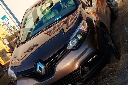 Renault Captur 190.000 km 3.500 &euro; Gefrees 95482