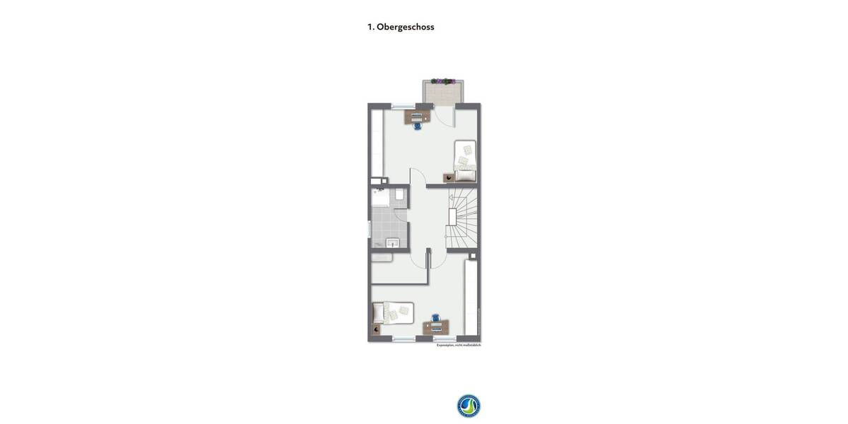 Reihenendhaus Bayreuth Roter Hügel - 5 Zimmer, 160 m&sup2;, 490.000&euro; | Angebot:26703575
