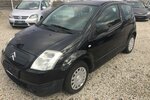 Citroen C2 Tüv 10/27! 200.000 km 2.000 &euro; Himmelkron 95502