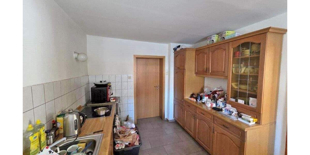 Einfamilienhaus Stadtsteinach - 5 Zimmer, 140 m&sup2;, 119.000&euro; | Angebot:25707335