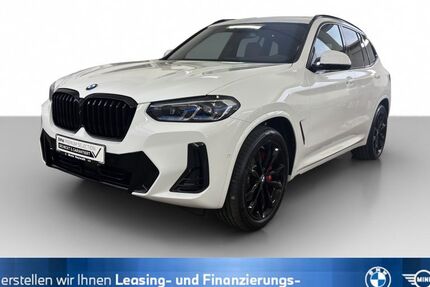 BMW X3 55.805 km 48.590 &euro; Bayreuth 95447