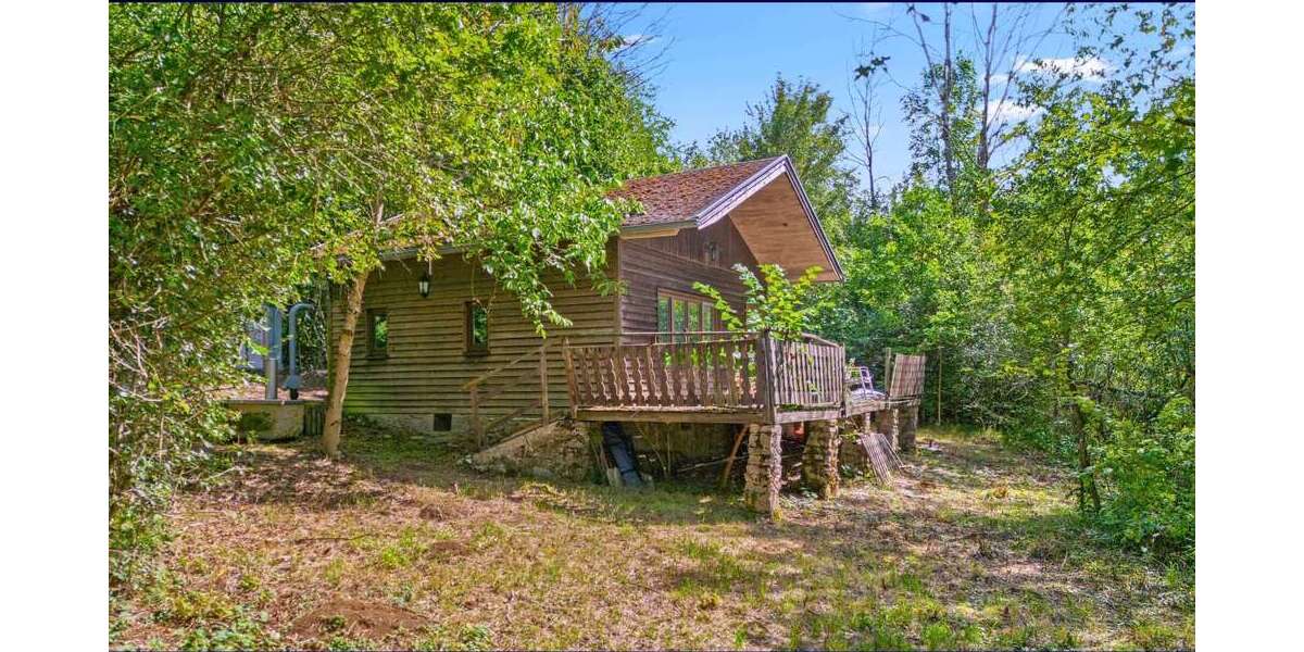 Grundstück Bayreuth Bernecker Straße / Insel / Riedelsberg - 79.000&euro; | Angebot:27318902