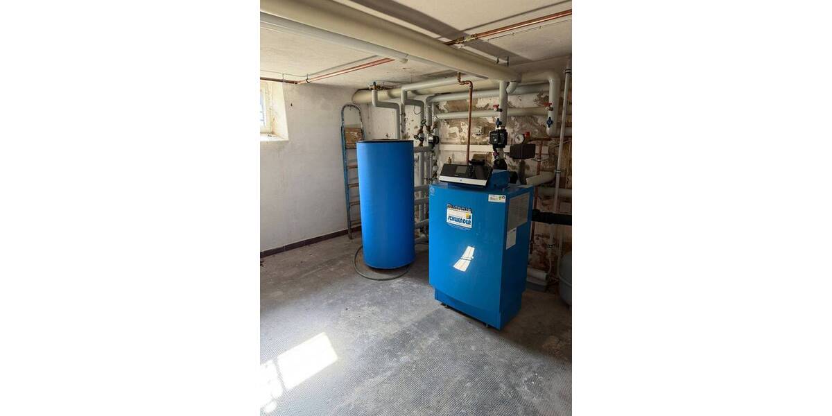 Einfamilienhaus Kulmbach Blaich - 7 Zimmer, 160 m&sup2;, 379.000&euro; | Angebot:25986359