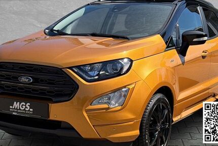 Ford EcoSport 25.303 km 18.690 &euro; Bayreuth 95445