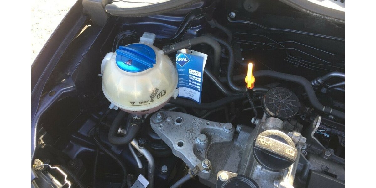 Seat Ibiza Style,Kombi,Klima,Temp.Tüv 01/28! 88.000 km 5.000 &euro; Himmelkron 95502