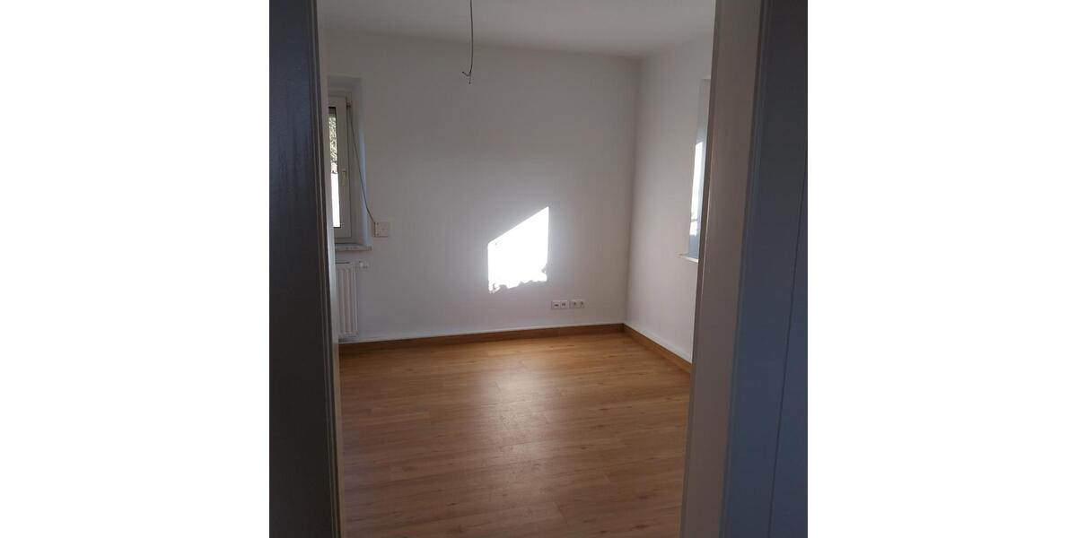 Etagenwohnung Kulmbach Blaich - 3.5 Zimmer, 68 m&sup2;, 850&euro; | Angebot:26038509