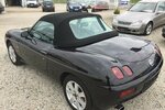 Fiat Barchetta Amalfi,Alu,KD. gepflegt! 163.000 km 4.500 &euro; Himmelkron 95502