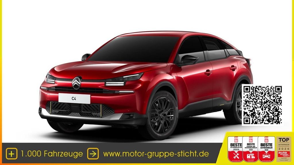 Citroen C4 2.990 km 22.895 &euro; Bayreuth 95445