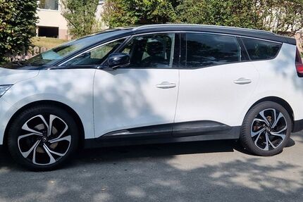 Renault Scenic 70.000 km 22.000 &euro; Bayreuth 95447
