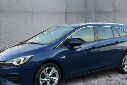 Opel Astra 76.406 km 12.700 &euro; Bayreuth 95448