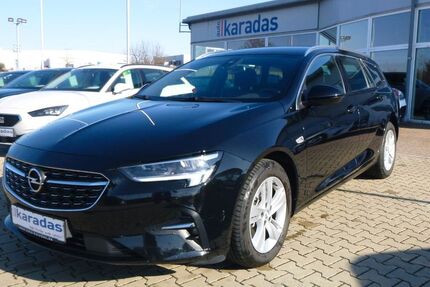 Opel Insignia 94.746 km 18.900 &euro; Bayreuth 95448