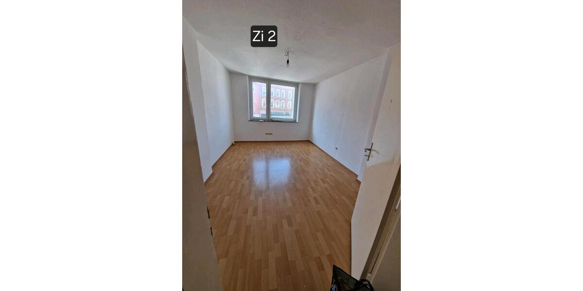 Etagenwohnung Bayreuth Bernecker Straße / Insel / Riedelsberg - 1 Zimmer, 15 m&sup2;, 535&euro; | Angebot:25572117