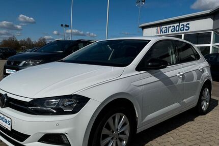 VW Polo 69.537 km 14.900 &euro; Bayreuth 95448