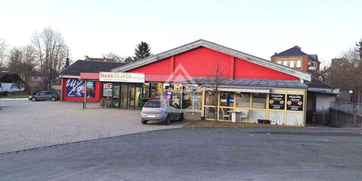 Gewerbeobjekt Thurnau - 488.000&euro; | Angebot:24691978