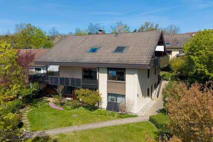 Haus Bayreuth Meyernberg - 11 Zimmer, 322 m&sup2;, 848.000&euro; | Angebot:26665831