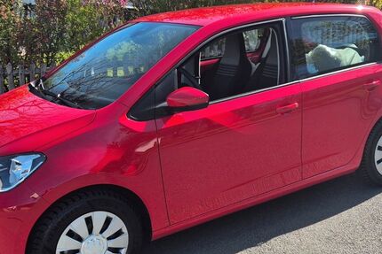 VW up! 5.800 km 12.900 &euro; Bayreuth 95445