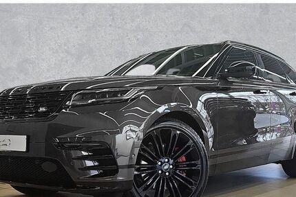 Land Rover Range Rover Velar 1.500 km 89.800 &euro; Bayreuth 95444