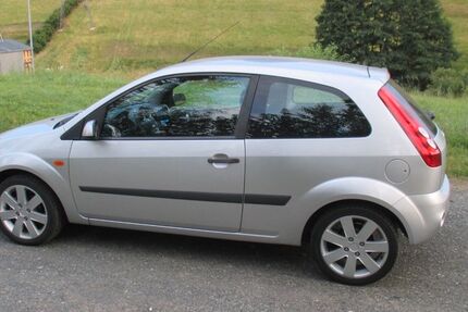 Ford Fiesta 229.000 km 1.499 &euro; Bischofsgrün 95493