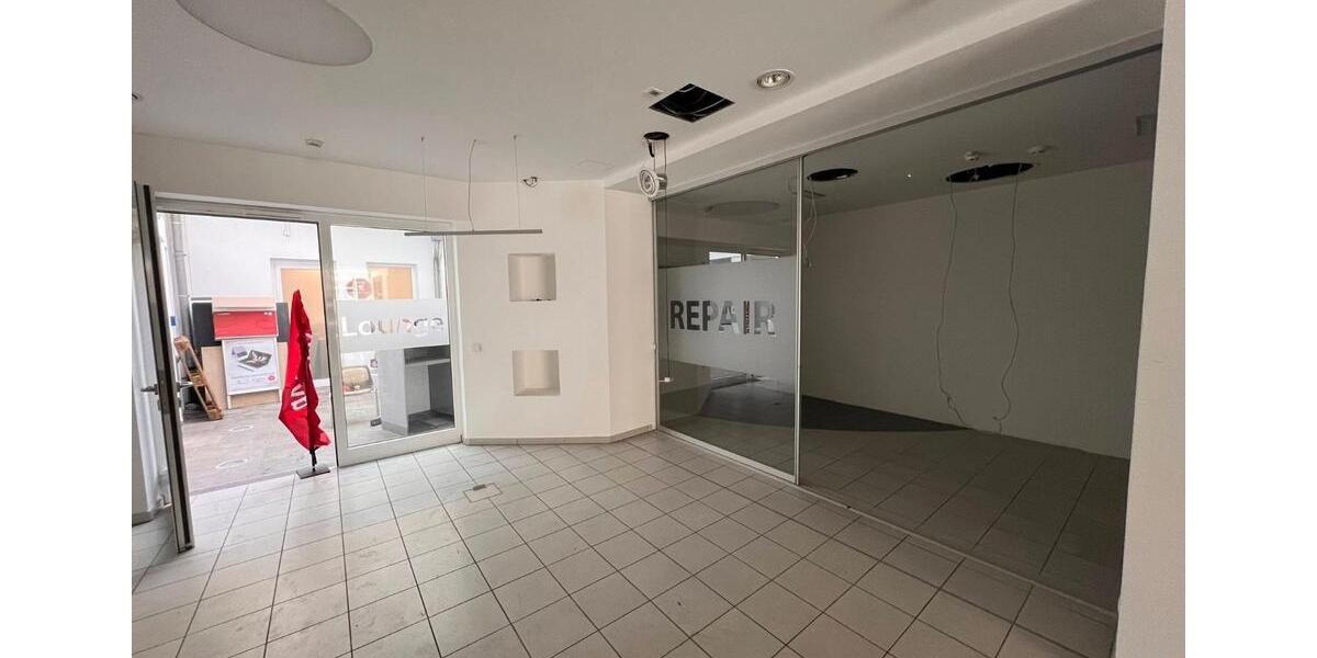 Gewerbeobjekt Bayreuth City - 3.375&euro; | Angebot:25876628