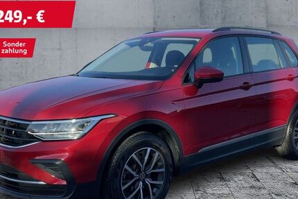 VW Tiguan 23.500 km 28.200 &euro; Bayreuth 95448
