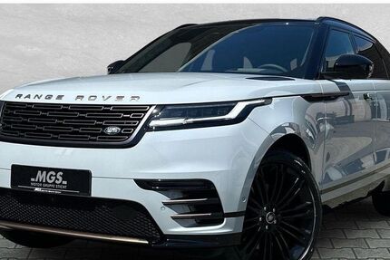 Land Rover Range Rover Velar 6.500 km 93.800 &euro; Bayreuth 95444