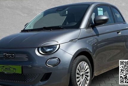 Fiat 500e 21.007 km 11.870 &euro; Bayreuth 95445