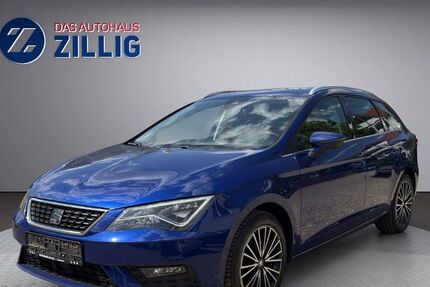 Seat Leon 110.000 km 12.490 &euro; Kulmbach 95326