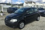 VW Fox Basis,Servol,Radio-CD,Tüv 01/28! 150.000 km 2.850 &euro; Himmelkron 95502