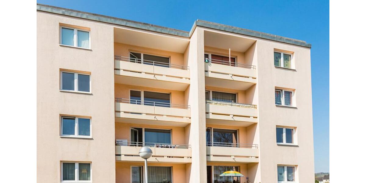 Etagenwohnung Mainleus - 3 Zimmer, 78 m&sup2;, 570&euro; | Angebot:25783377