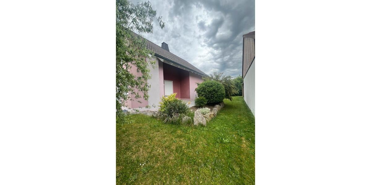 Einfamilienhaus Speichersdorf - 5 Zimmer, 141 m&sup2;, 519.000&euro; | Angebot:27253399