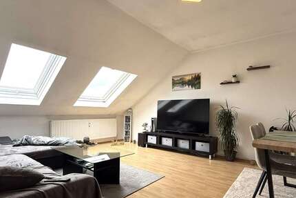 Wohnung Pegnitz - 2 Zimmer, 40 m&sup2;, 106.000&euro; | Angebot:26279292