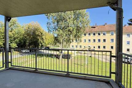 Wohnung Weidenberg Rosenhammer - 3 Zimmer, 79 m&sup2;, 734&euro; | Angebot:26244853