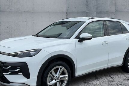 VW T-Roc 3.470 km 33.970 &euro; Bayreuth 95448