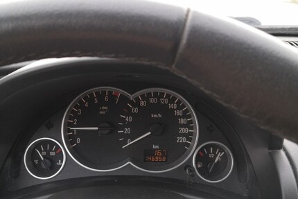 Opel Corsa C 147.000 km 1.100 &euro; Haag 95473