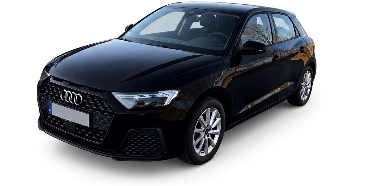Audi A1 35.000 km 18.900 &euro; Bayreuth 95448