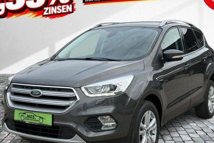 Ford Kuga 32.178 km 16.450 &euro; Bayreuth 95445