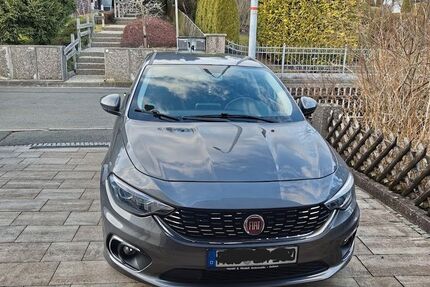 Fiat Tipo 163.000 km 7.499 &euro; Stammbach 95236