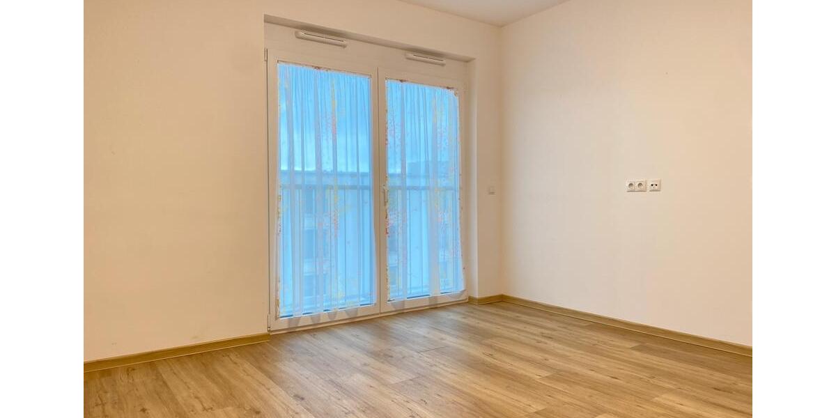 Etagenwohnung Weidenberg - 1 Zimmer, 28 m&sup2;, 450&euro; | Angebot:19596427